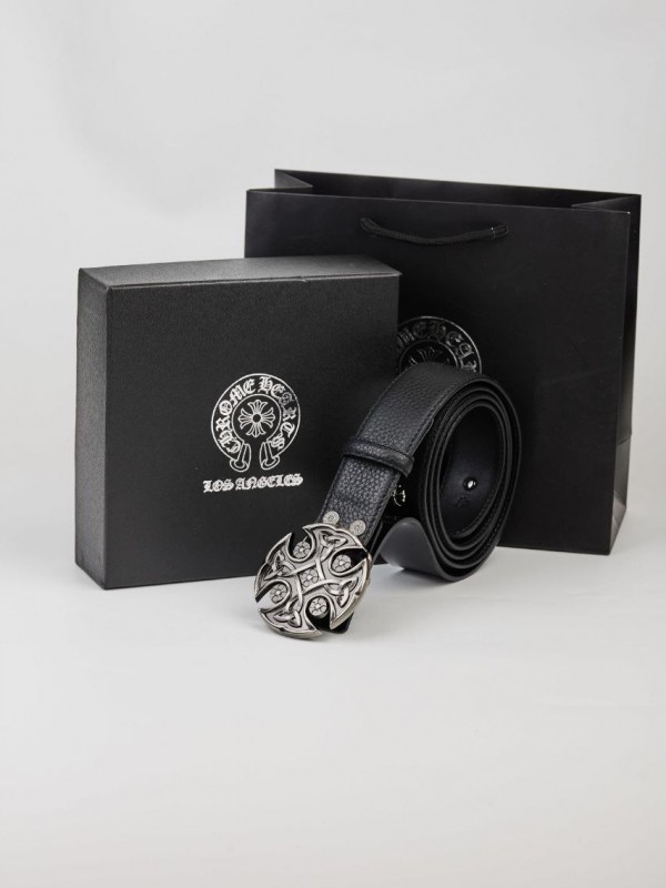 Ремень Chrome Hearts