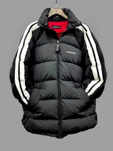 Пуховик Balenciaga