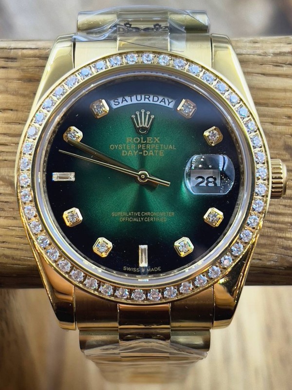 Часы Rolex