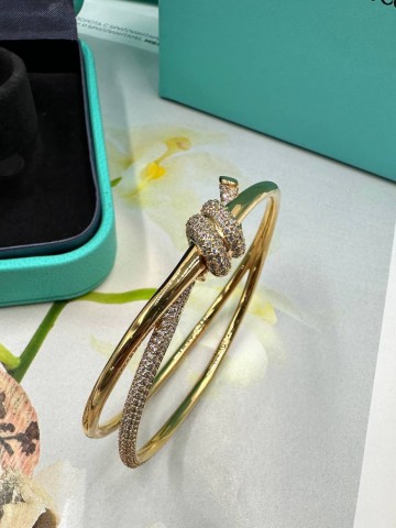 Браслет Tiffany & Co.