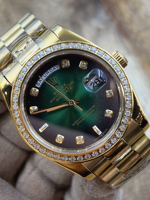 Часы Rolex