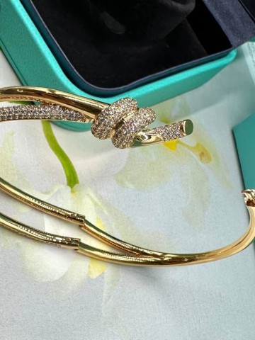 Браслет Tiffany & Co.