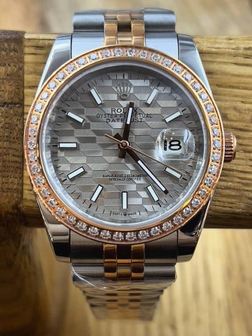 Часы Rolex