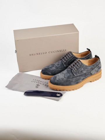 Туфли Brunello Cucinelli