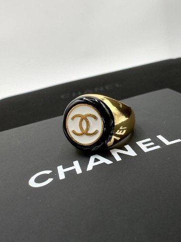 Кольцо CHANEL
