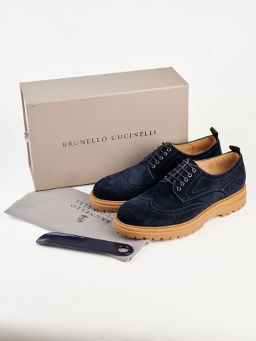 Туфли Brunello Cucinelli