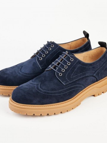 Туфли Brunello Cucinelli