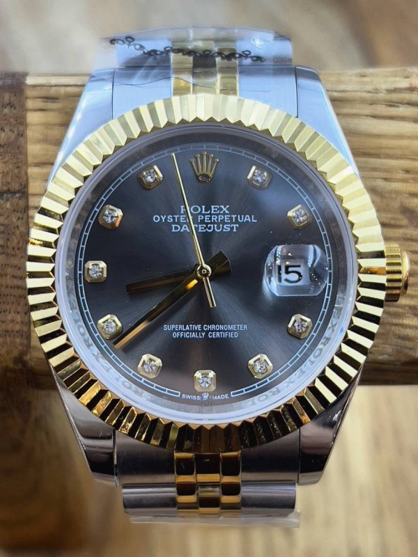 Часы Rolex