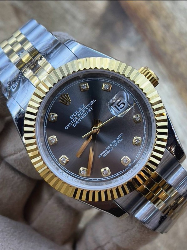 Часы Rolex