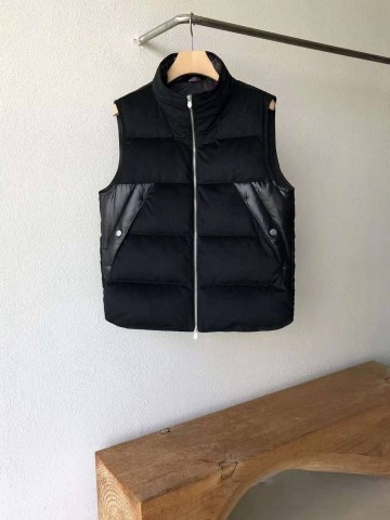 Безрукавка Hermes