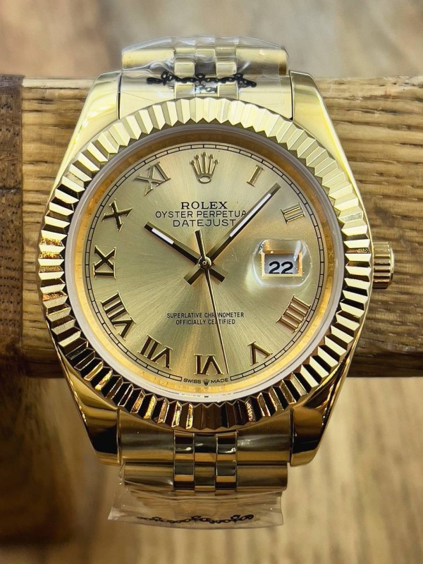 Часы Rolex