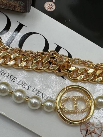 Браслет Dior