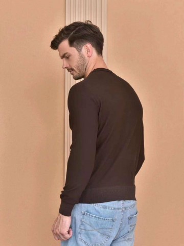 Джемпер Loro Piana