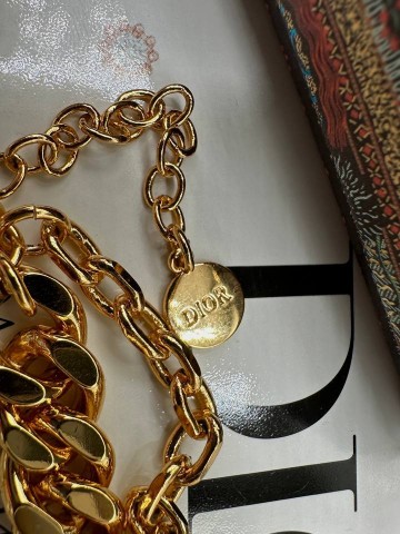 Браслет Dior
