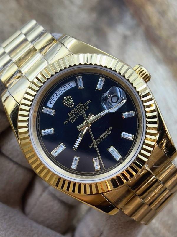 Часы Rolex