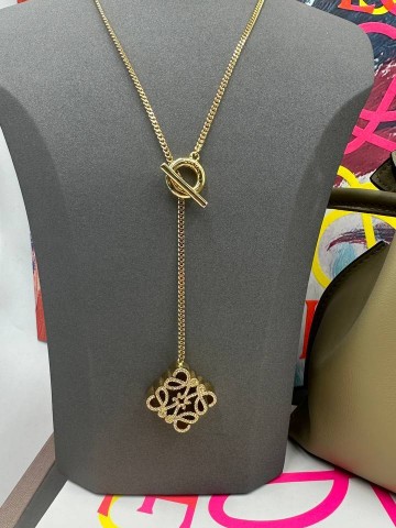 Кулон Loewe