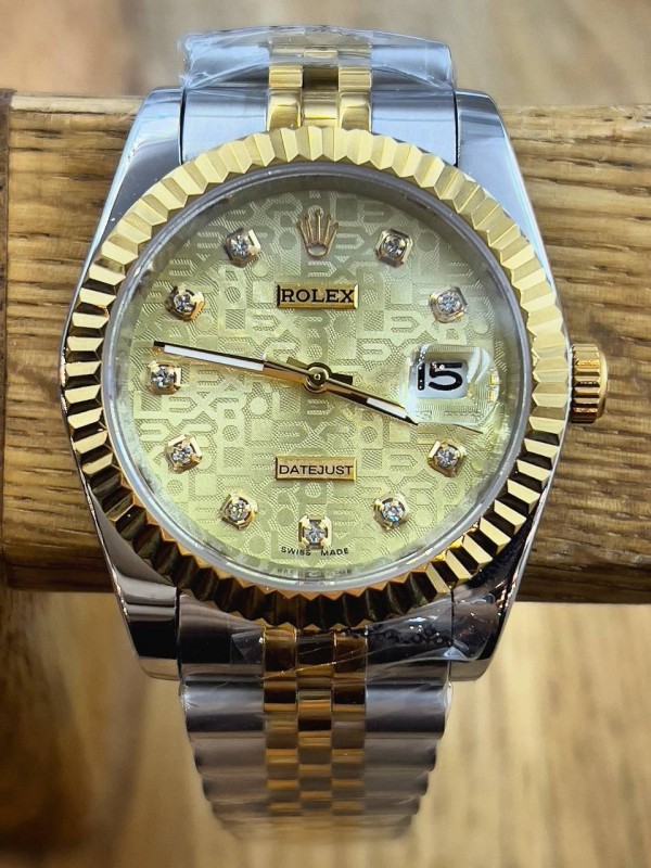 Часы Rolex