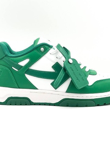 Кеды Off-White Out Of Office