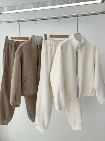 Спортивный костюм Brunello Cucinelli