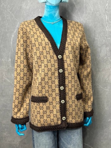 Кардиган Gucci