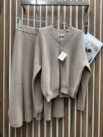 Костюм Brunello Cucinelli