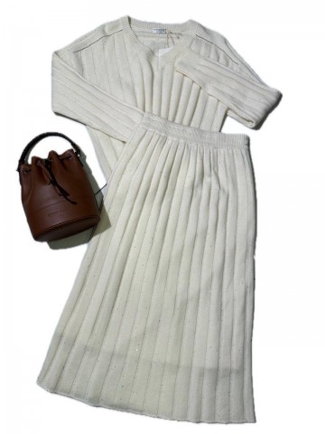 Костюм Brunello Cucinelli