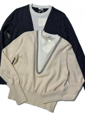 Кофта Brunello Cucinelli