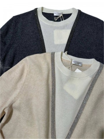 Кофта Brunello Cucinelli