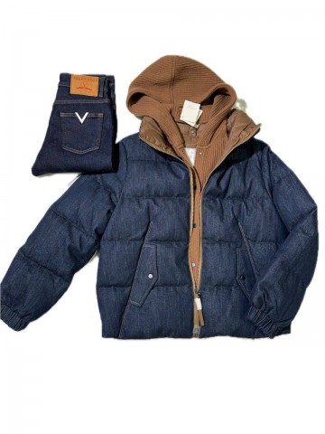 Куртка Brunello Cucinelli