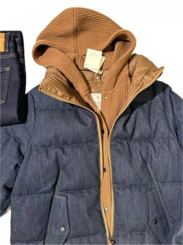 Куртка Brunello Cucinelli