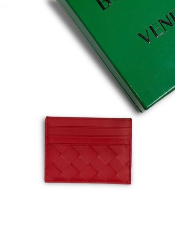 Картхолдер Bottega Veneta