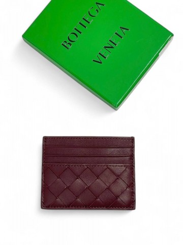 Картхолдер Bottega Veneta