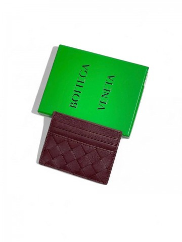 Картхолдер Bottega Veneta