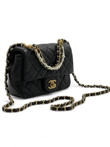 Сумка CHANEL
