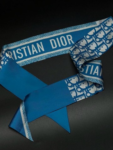 Твилли Dior