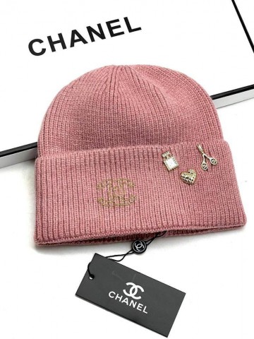 Шапка CHANEL