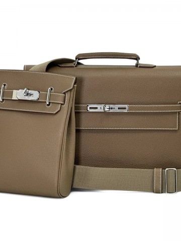 Сумка-слинг Hermes