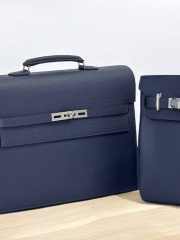 Сумка-слинг Hermes