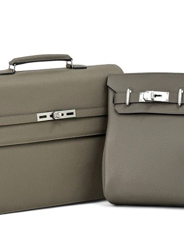 Сумка-слинг Hermes