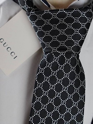 Галстук Gucci