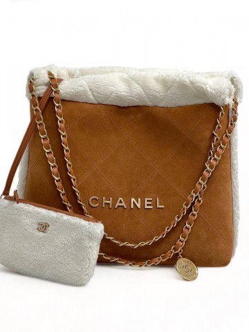 Сумка CHANEL