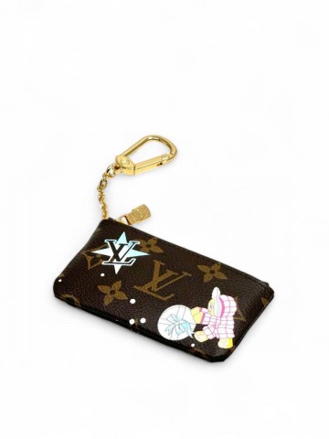 Ключница Louis Vuitton