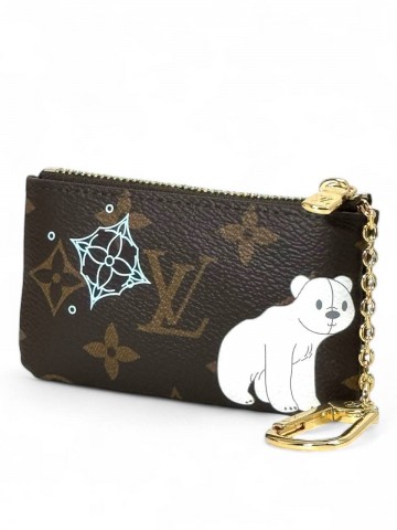 Ключница Louis Vuitton