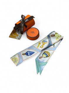Твилли Hermes