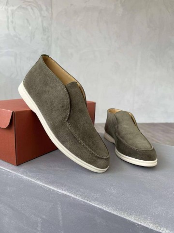 Лоферы Loro Piana