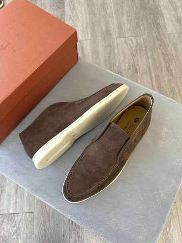 Лоферы Loro Piana
