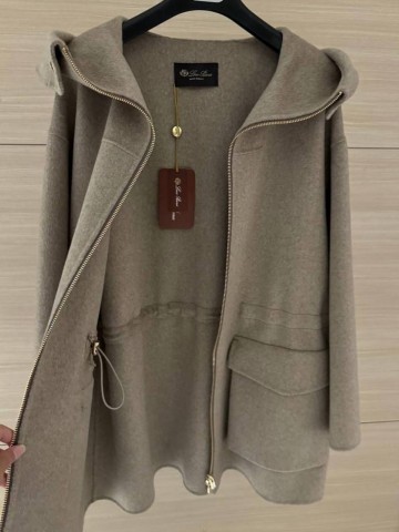 Пальто Loro Piana