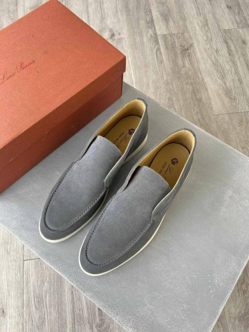 Лоферы Loro Piana