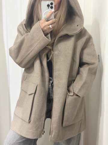 Пальто Loro Piana