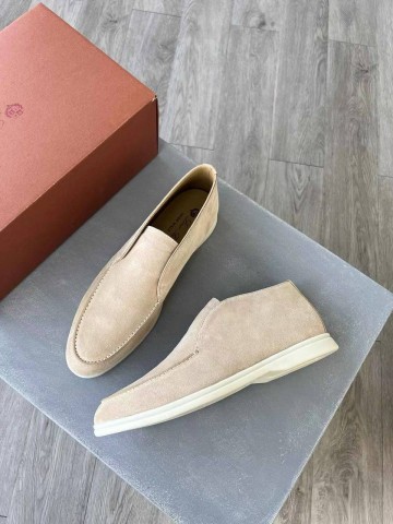 Лоферы Loro Piana